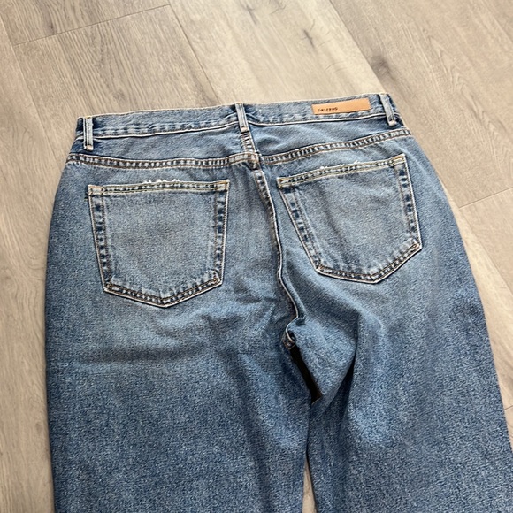 GRLFRND Karolina High Rise Skinny Jean - Picture 6 of 9